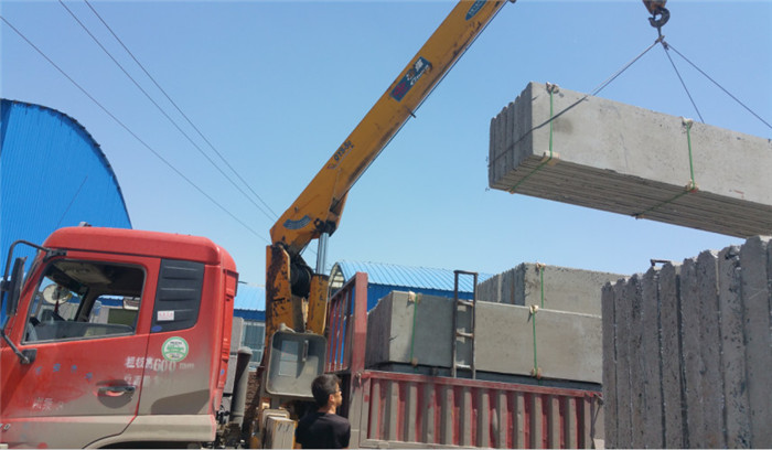 陜西輕質隔墻板