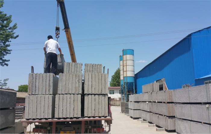 建筑內外保溫墻板