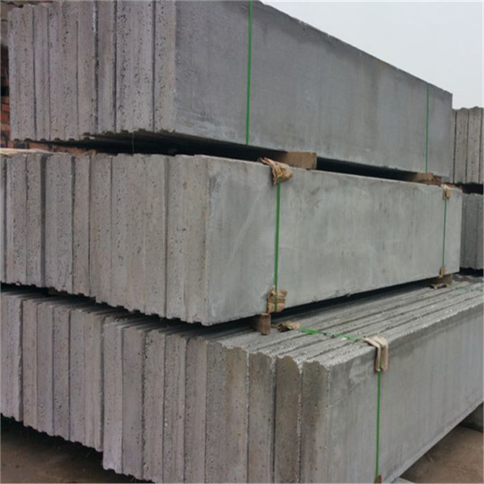 混凝土輕質實心墻板