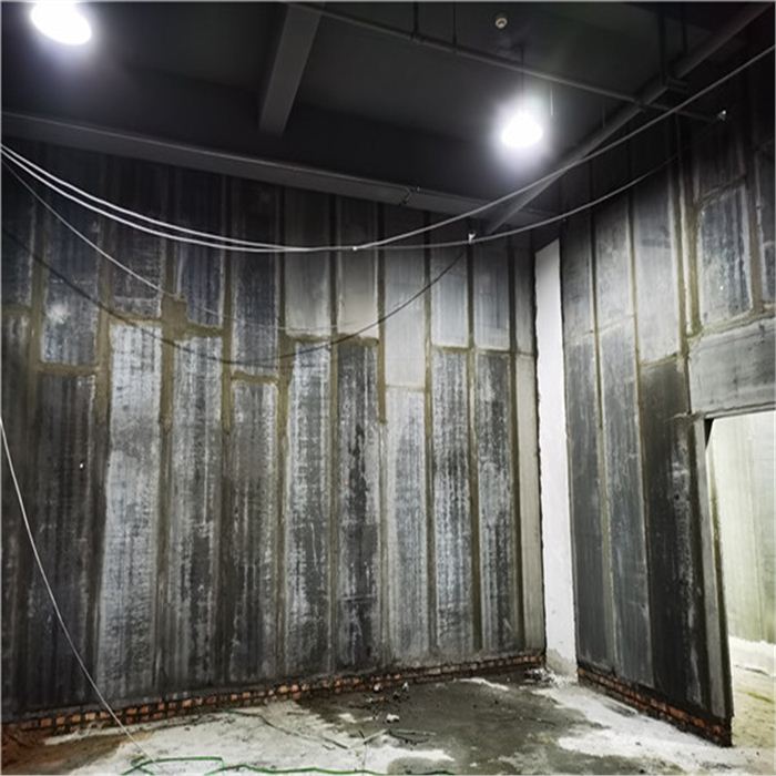 安康陶粒空心板